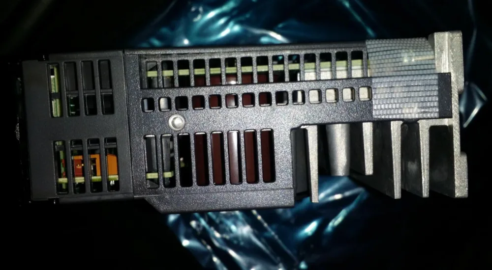 И сервопривод RS1A03AA RS1A03AAWA