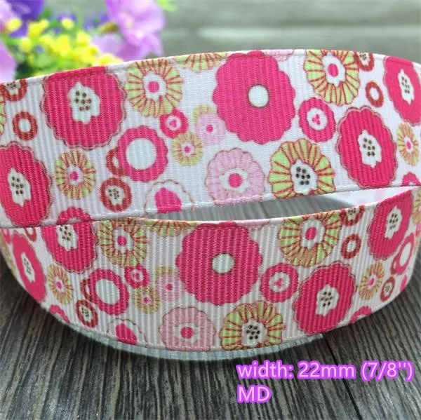 22mm flower 201503md