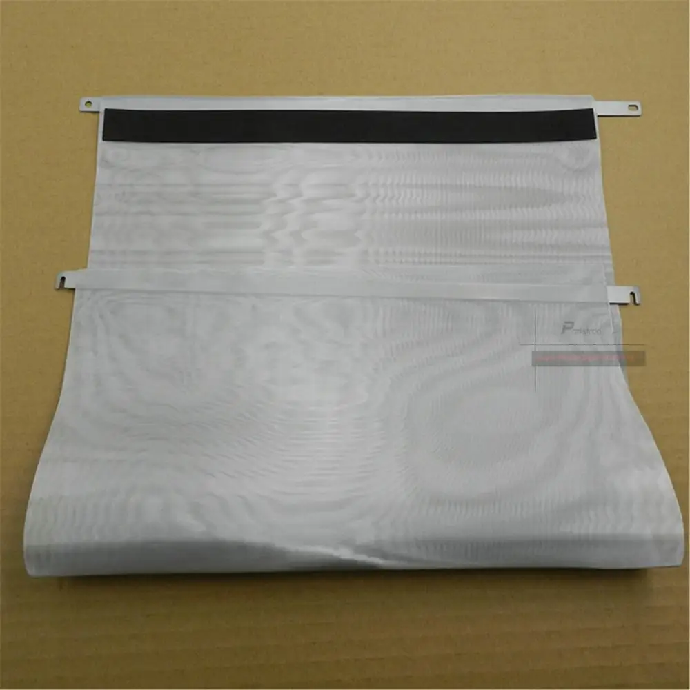 020-12121 para Riso Tela Assy tr 1000 1510 1530 cr 1550 1600 1610 1630 1640 rn rp 210 250 255 2000 2030 2050 2070 2080 b4 - a4 - Imagem 6