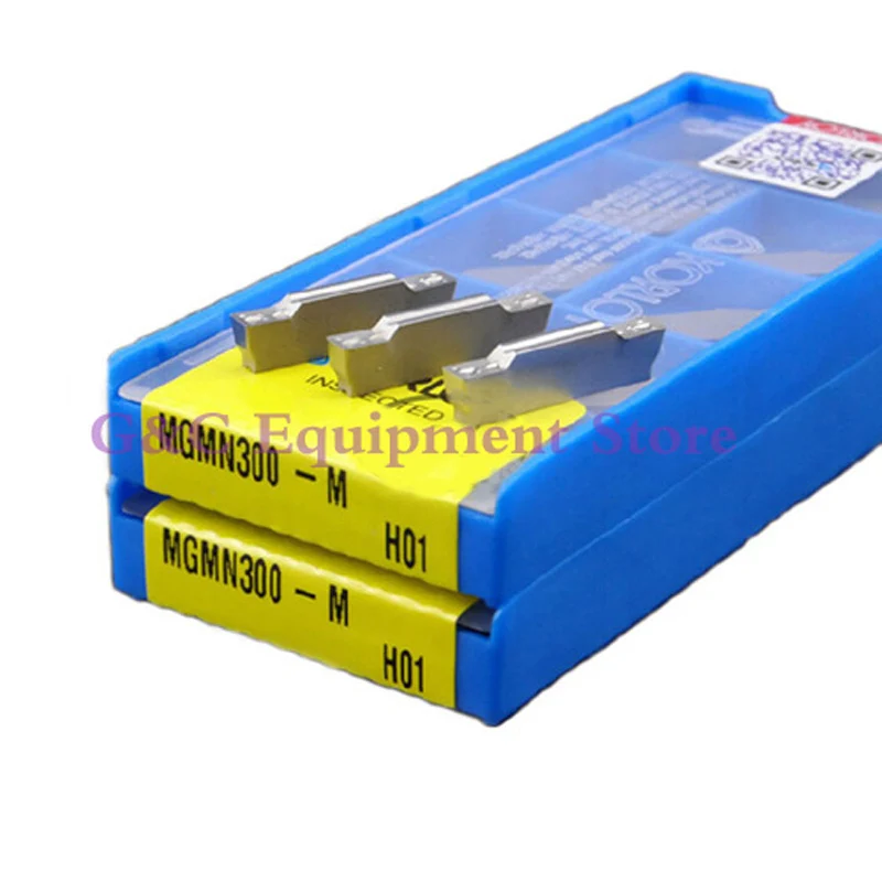 MGMN300M H01 CNC TURNING TOOL MGMN300 M H01 CARBIDE INSERTS FOR COPPER AND ALUinsert carbide