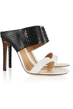 High Heels Women Summer Slides Cheap Modest Fashion Cheap Modest Flat Sandals Zapatos Mujer Plataforma Plus Size Party Shoes