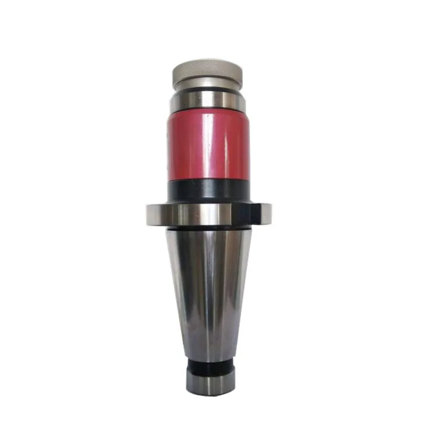 

DIN2080 NT30 ISO30 shank G0312 G1224 Telescoping torque protection tap tool holders tension TER Tapping G3 12 collet Floating