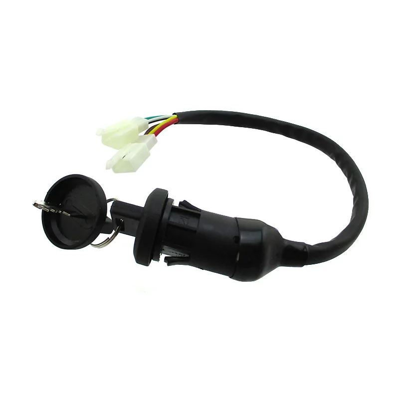 XLSION Off на выключатель света для Zongshen 190cc Пит Байк