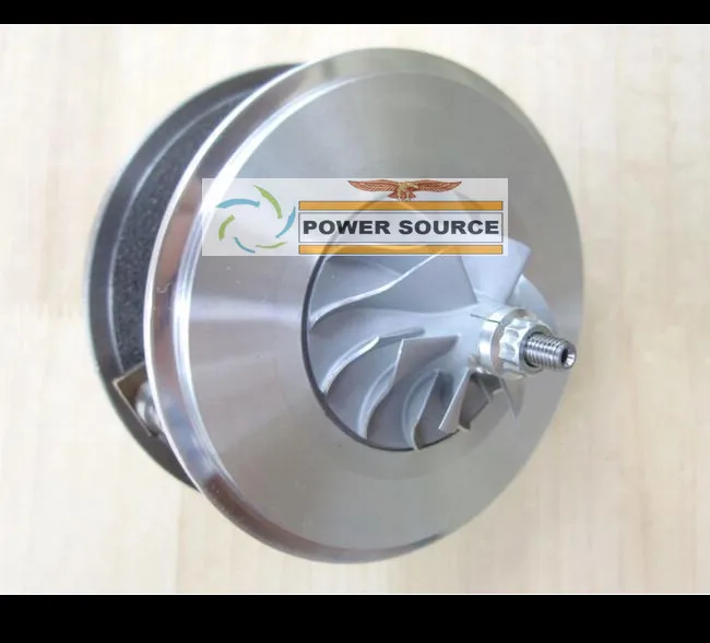 Turbo CHRA Cartridge GT1749V 716215-0001 712077-0001 716215 712077 For AUDI A4 B7 A6 VW Passat B6 BRE BRF BVG BVF BLB DPF 2.0L | Автомобили