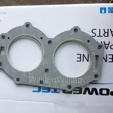 Запчасти для yamaha Parsun Hangkai 30 лошадиная сила подвесной двигатель двигателя цилиндрическая бумажная цилиндрическая накладка