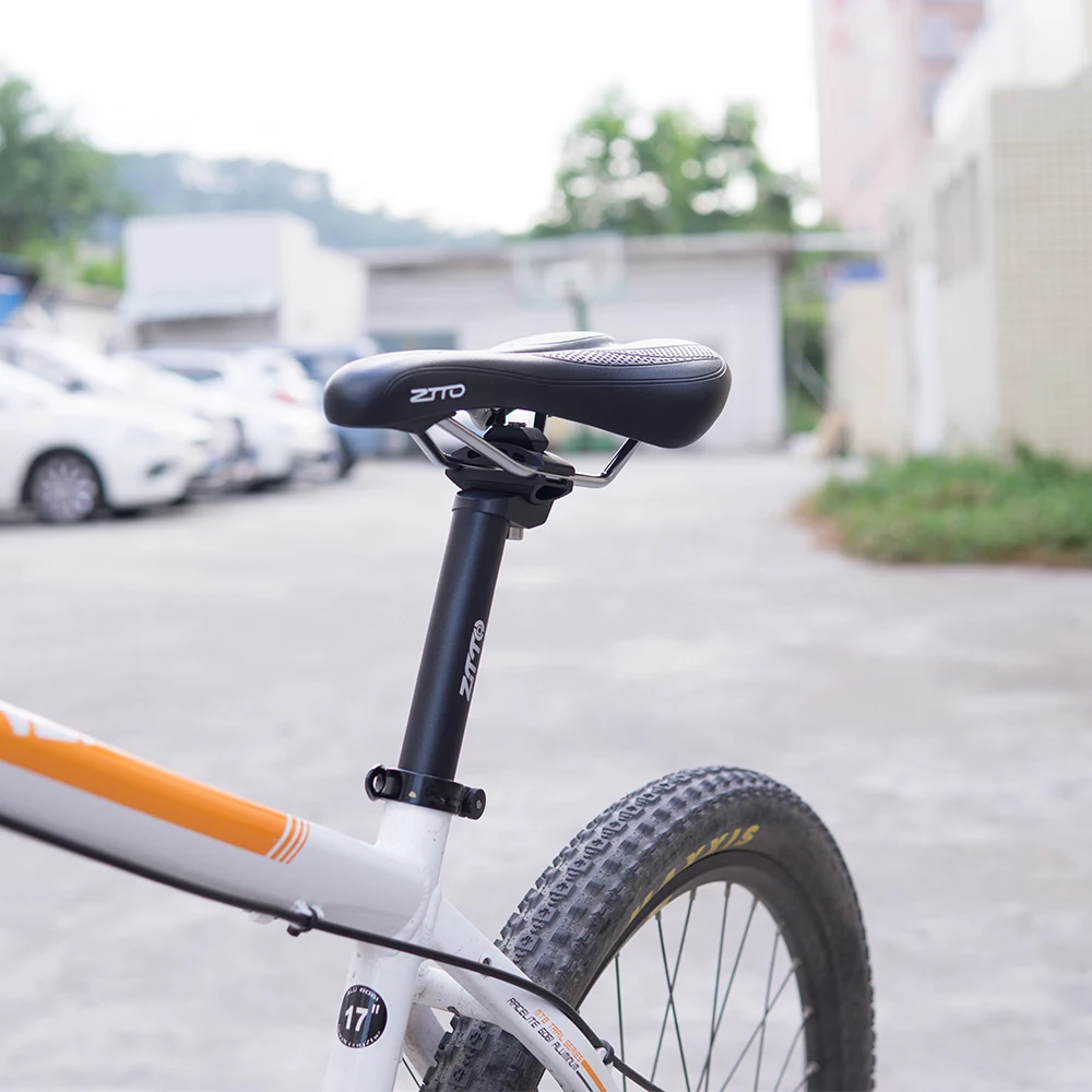 Велосипед седлодержатель 25,4 27,2 28,6 31,6 350 мм для шоссейного горного велосипеда MTB фиксированная шестерня