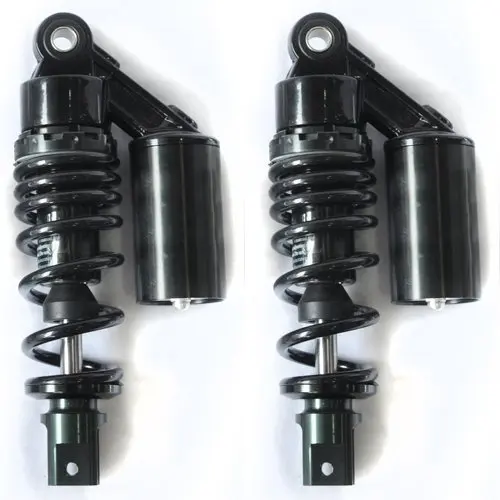 

9.25" 235mm Fork Clevis Ends Air Gas Shock Absorbers Replacement Universal Fit For Honda Suzuki Kawasaki Yamaha Ducati Scooter A