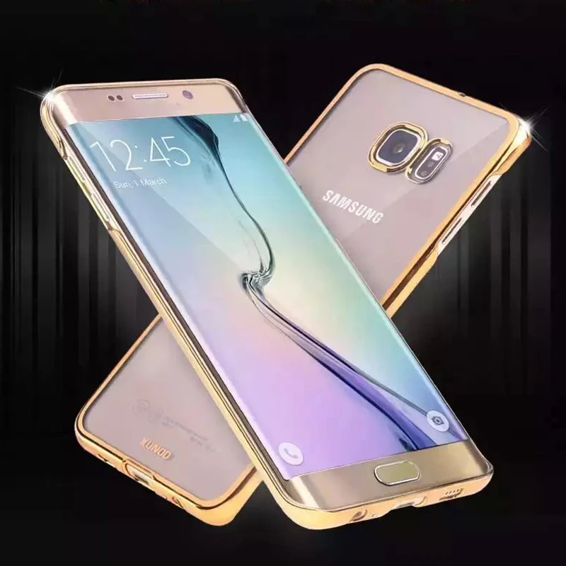 Чехол Самсунг Галакси S6 Купить