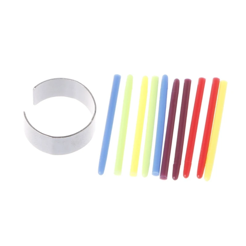

10 Pcs Graphic Drawing Pad Standard Pen Nibs Stylus for Bamboo Drawing Pen