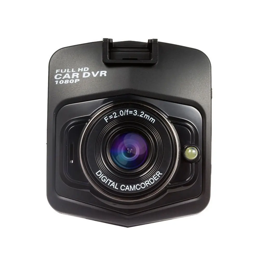 Dash Cam 2019 Новый мини Автомобильный dvr камера видеорегистратор Full HD 1080 P рекордео для