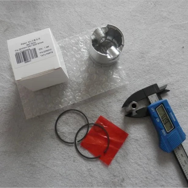 PISTON ASSY 47.5 ZENOAH G621 6200 5