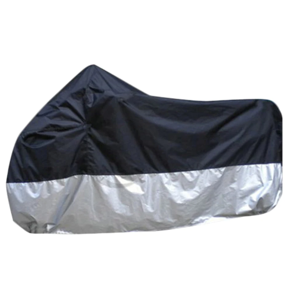breathable motorcycle cover