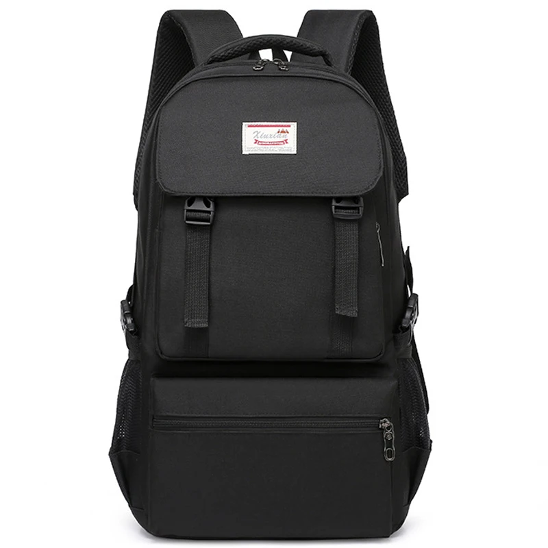 

unisex 40L Waterproof men backpack travel pack sports bag pack Outdoor Camping Mountaineering Hiking Climbing backpack for male