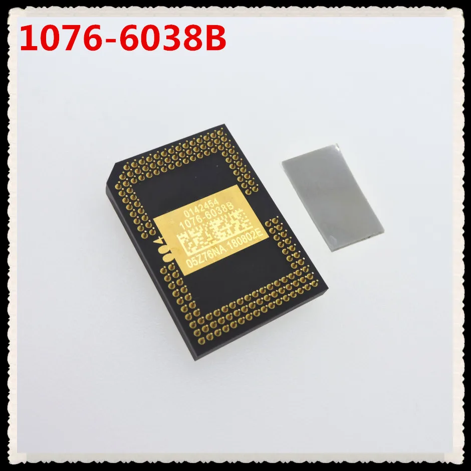 120 новый оригинальный DMD чип 100% день гарантии 76-6038b