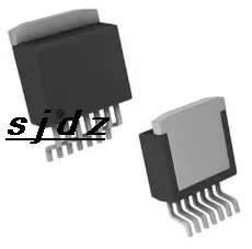 BTN7971B BTN7971 TO263-7
