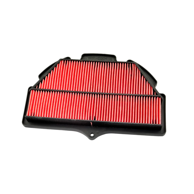

LOPOR Motorcycle Motorbike Air Filter Fit for Suzuki GSX-R600 GSX-R750 GSX R600 GSX R750 Motorbike Part