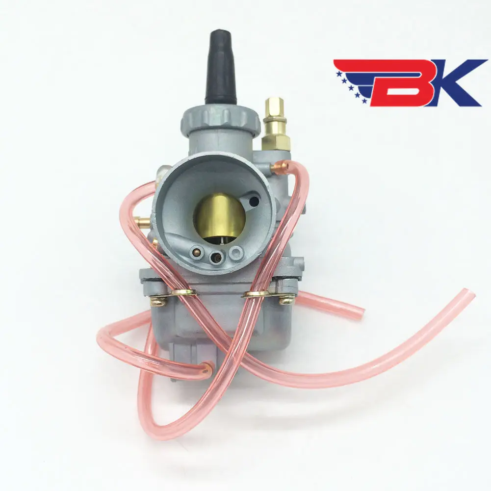 

Carburetor For SUZUKI AX100 carb KAWASKI 2 Scooter motorcycle ATV Carb 22mm
