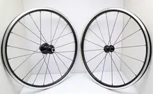 2018 20in 451 DATI R1 PIEGHEVOLE In Lega di Alluminio DELLA BICI Del Wheelset/Ruote, 9/10/11S 1060g una coppia