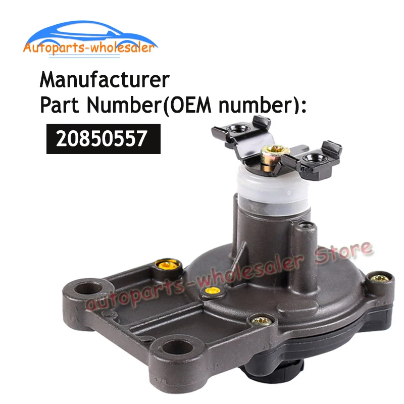 

20850557/7408144352 0504002112 K013741N00 8144352 For VOLVO FH 12 FM Renault Truck Headlight Leveling Sensor Suspension Sensor