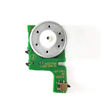 

Optical Disk Drive Motor Replacement for PS4 Slim PS4 Pro KLD-004 003