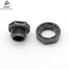 M20* 1,5 Гидрофобный IP 68 олеофобный сброс давления D15 упаковка вентиляционная вилка