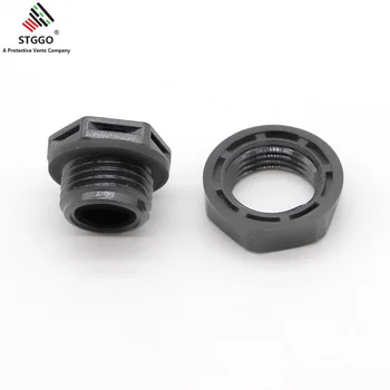 

M20*1.5 Hydrophobic IP 68 Oleophobic Relieve Pressure D15 Packaging Vent Plug