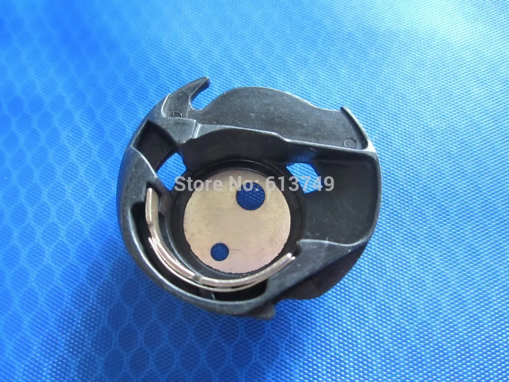 Не Insale BROTHER BOBBIN чехол XC0066051 подходит XL6040/50/60 XL6452 XL6552 сделано в Тайване Бесплатная