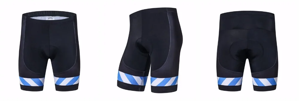 Cycling Shorts Shockproof MTB Bicycle Shorts Road Coolmax 5D Padded Bike Shorts Ropa Ciclismo Tights For Man Women