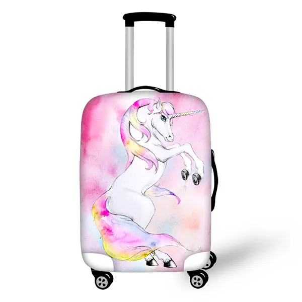 sports direct unicorn suitcase