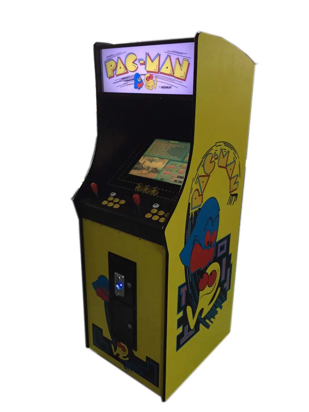 arcade pandora arcade pandora