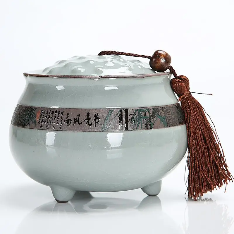 Китайский чайный набор кунг-фу, керамический буддизм, чайный горшок, набор чайных чашек Gaiwan, чайная церемония, чайная чашка для свадебного подарка - Цвет: 13