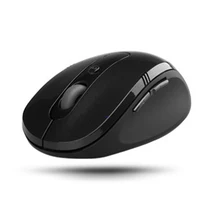 USB Беспроводной оптический Мышь 7100 RF 2,4 ГГц прибор формата Blue-ray мыши для компьютера ПК ноутбук Mac Тетрадь XP WIN7 Vista