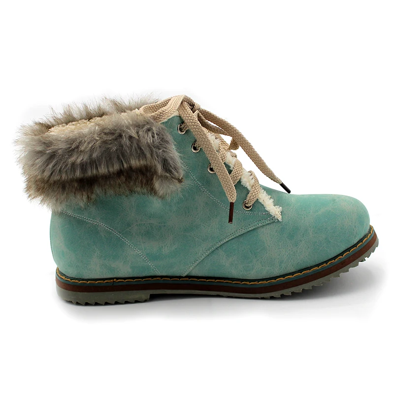 Best selling!! Lace UP Plush Ankle Snow boots For women High help Sports shoes Western boots Free Shipping Best selling!! Lace UP Plush Ankle Snow boots For women High help Sports shoes Western boots Free Shipping