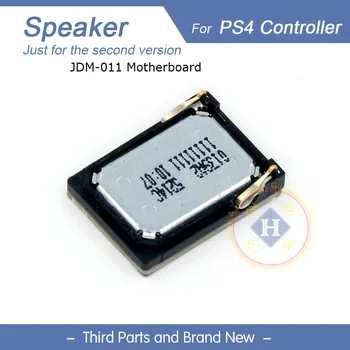 

HOTHINK 10pcs/lot Replacement Speaker for Playstation 4 PS4 Controller DualShock 4 JDM-011 Motherboard Repair Part