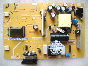 

931Swl power board AOC TFT185W80PS high pressure board