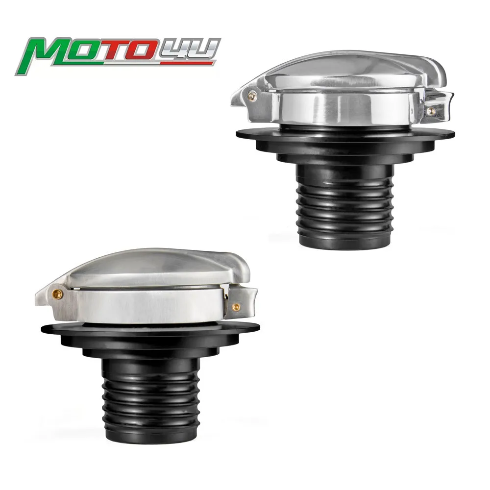 For BMW R45 R60 R75 R80 90S R90 100R R100 Motorcycle Fuel Tank Gas Cap Cover Monza/Matt Style R 45 R 60