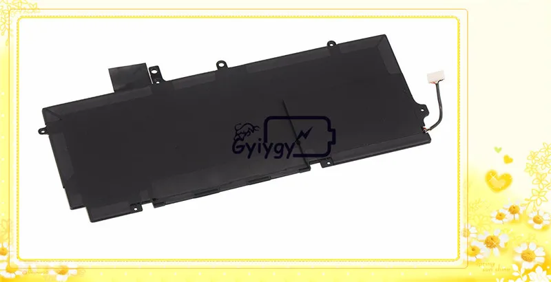 BG06XL 11 4 V 45WH ноутбук Батарея для HP HSTNN-IB6Z 804175-1B1 EliteBook 1040 G3(P4P90PT) (P4P89PT) | Компьютеры и