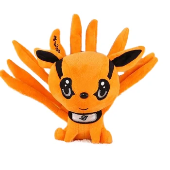 Peluche Naruto Kyuubi