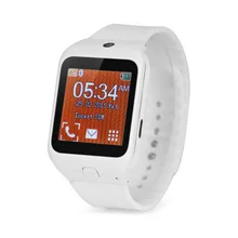 KenXinDa Smartwatch W3 Bluetooth Smart Uhr für Android Phone Support Simkarte Kamera FM MP3 MP4 Smart Armbanduhr Telefon