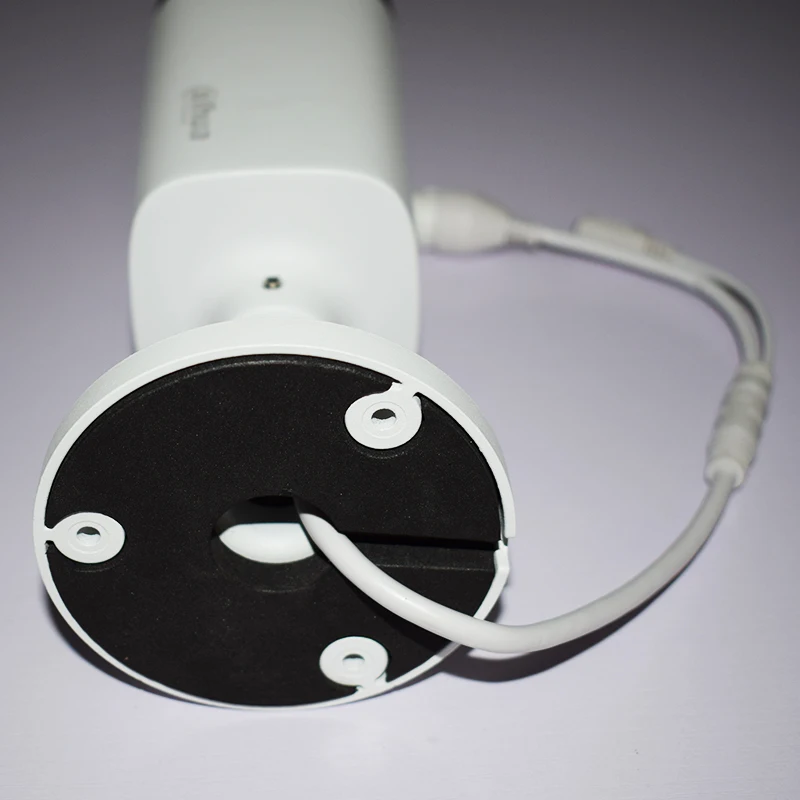  camera dahua 4mp POE multi-language 4PCS IPC-HFW5431R-Z varifocal motorized lens 2.8mm ~12mm H.265 