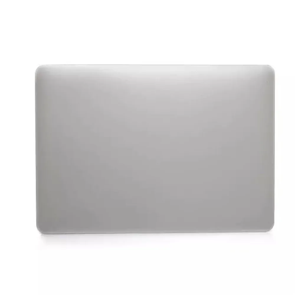 2017 хит розовое золото матовый металлический цветной Жесткий Чехол для ноутбука