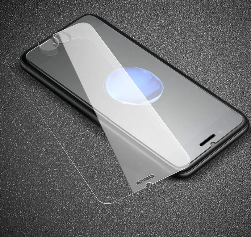 Новая защитная пленка Защитное стекло для Apple iPhone 7 Plus пленка для экрана