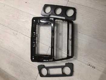 

Chgoth 9inch car frame for Skoda