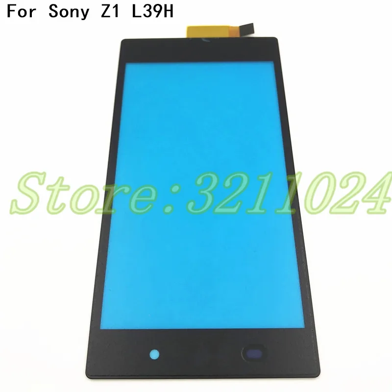 

5.0" Touch Screen For Sony Xperia Z1 L39h C6902 C6903 C6943 Digitizer Touch Screen Display Replacement+Tools