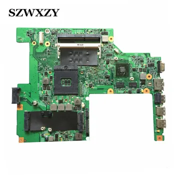 

W79X4 Laptop Motherboard For Dell Vostro series 3500 mainboard GT310M DDR3 CN-0W79X4 Full tested