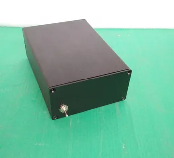 

1005 exquisite aluminum chassis power box AMPLIFIERS