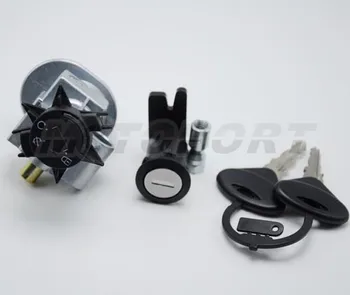 

6030185 For Speedfight OM<01 Ignition Switch Key