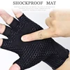 X-Tiger Cycling Gloves Outdoor Protect MTB Bike Gloves Washable Breathable Polyester Spandex Half Finger Racing Bicycle Gloves 5