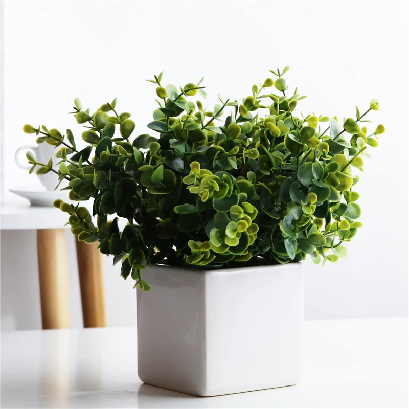 Number 24 Florero Decoracion Suculenta украшение для дома ВАСО де Флор ярронс Decorativos современный Teraryum ваза для цветов - Цвет: Number 24
