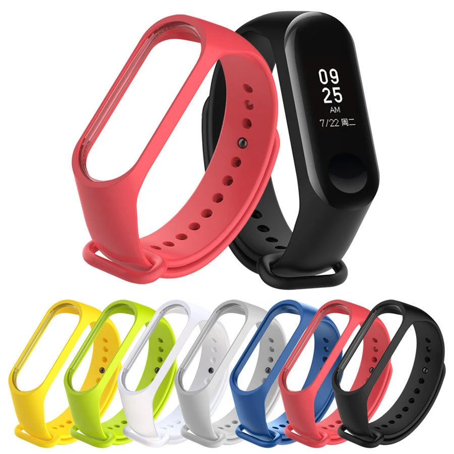 Xiaomi mi band 3 ремешки. Mi Band 2 ремешок Band 3. Ремешок на Xiaomi mi Band 4 и 5. Силиконовый ремешок для Xiaomi mi Band 5. Ремешки для браслета Xiaomi mi Band 3.